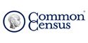 Common Census Logo