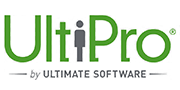 Ultipro Logo