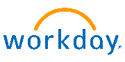 Workday Logo