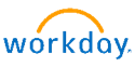 Workday Logo
